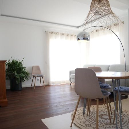 Cozy Apartment With Sea View Over Meia Praia ลากอส ภายนอก รูปภาพ