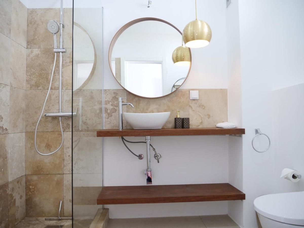 Cozy Apartment With Sea View Over Meia Praia ลากอส ภายนอก รูปภาพ